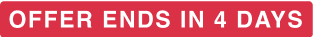 Offer ends in 4 days