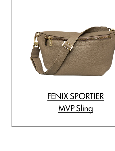 FENIX SPORTIER MVP SLING