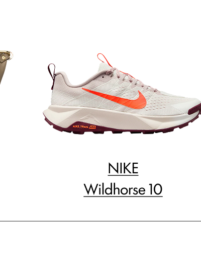 NIKE WILDHORSE 10