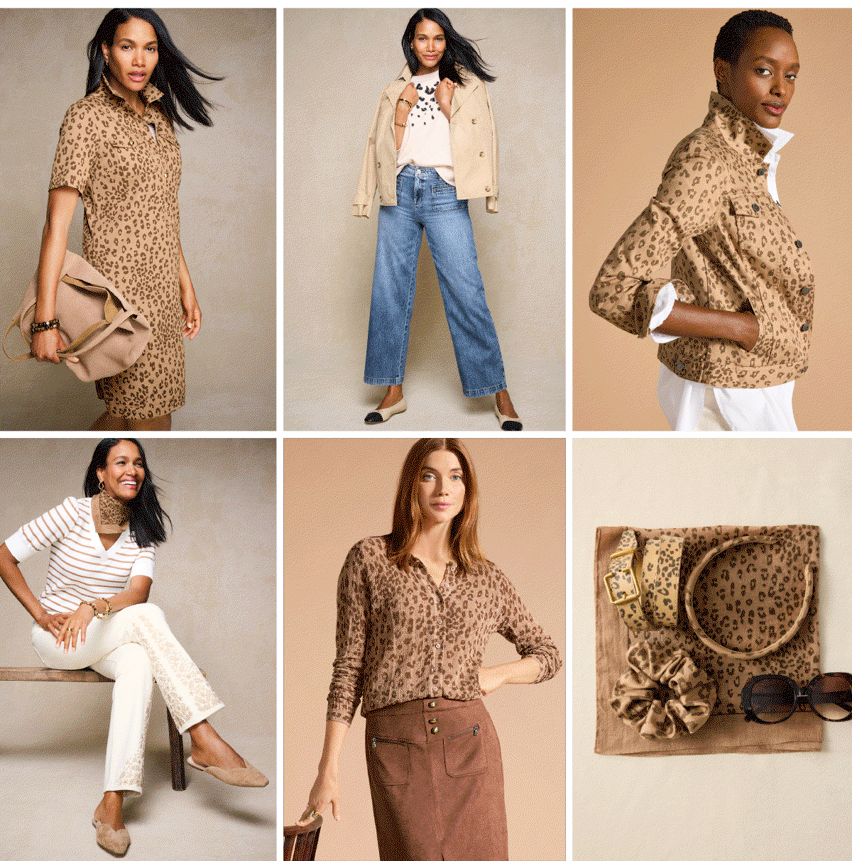 Shop New Arrivals