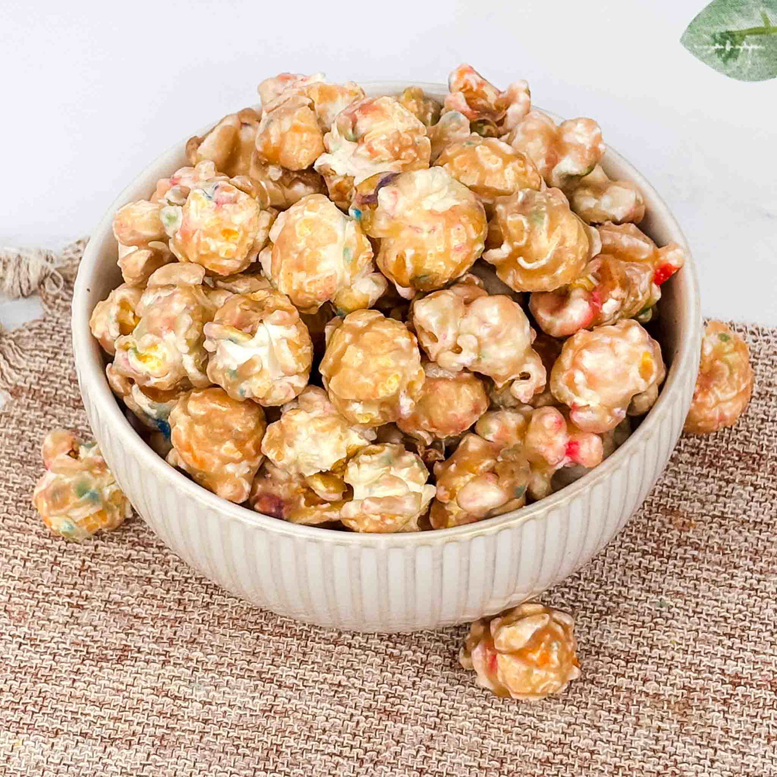 Image of Birthday Cake Popcorn