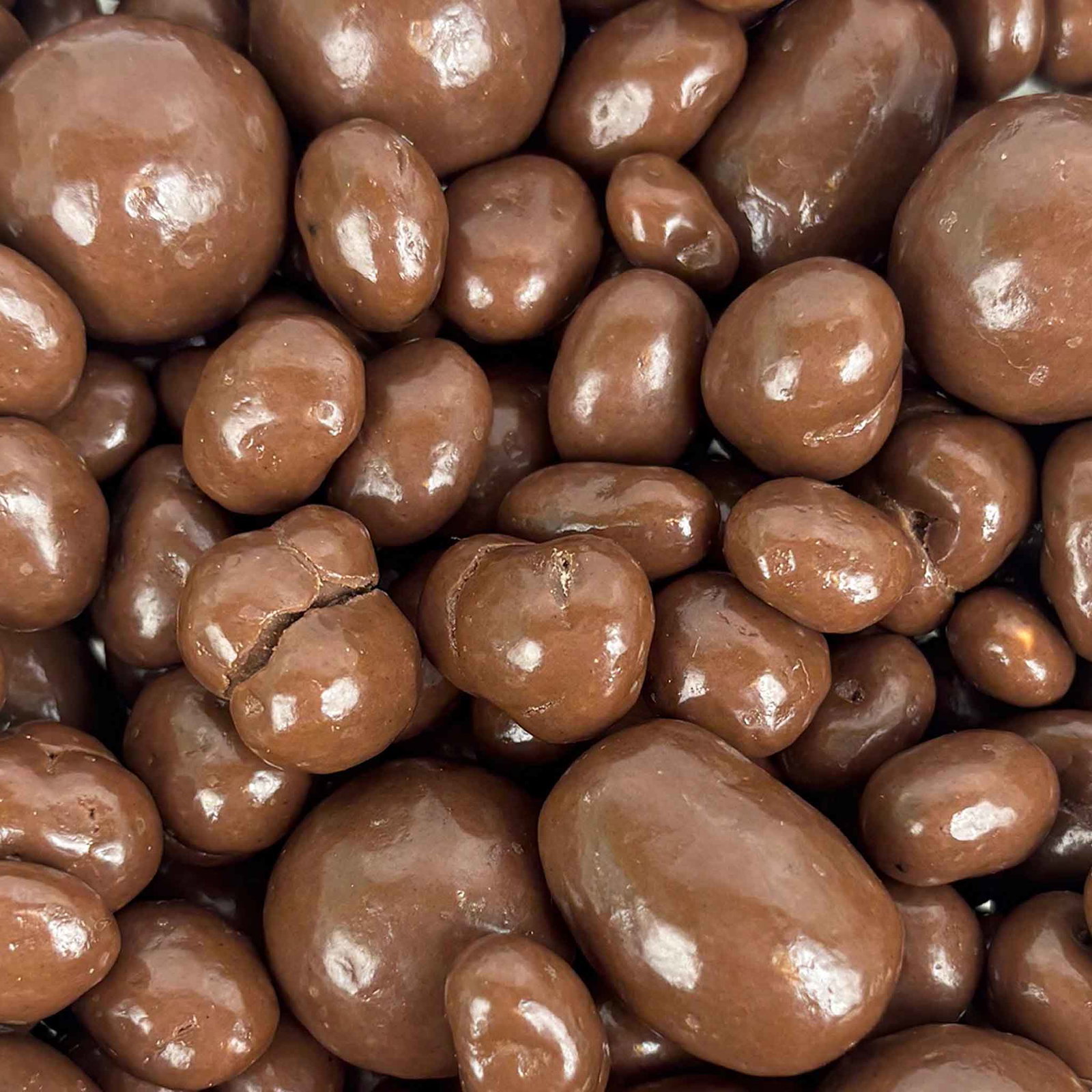 Image of Milk Chocolate Bridge Mix