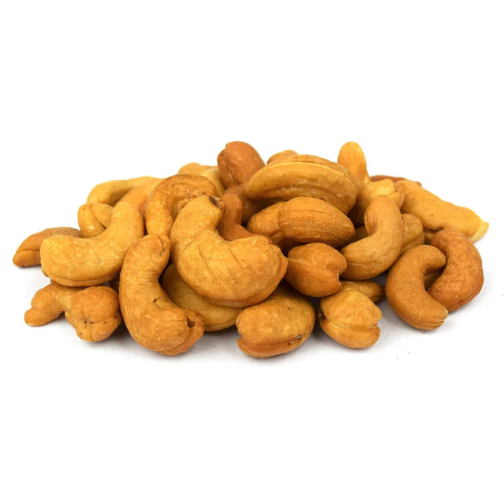Image of Cashews - Roasted/Salted