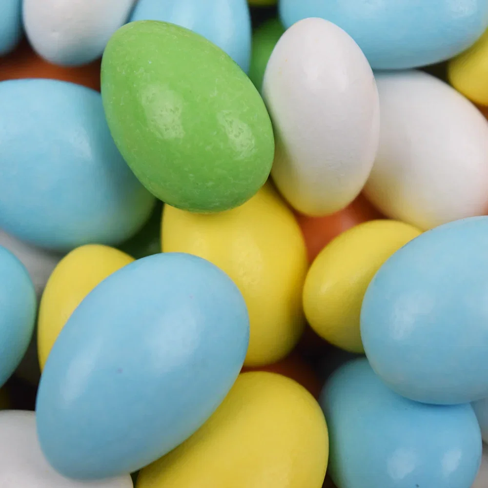 Image of Jordan Almonds Assorted
