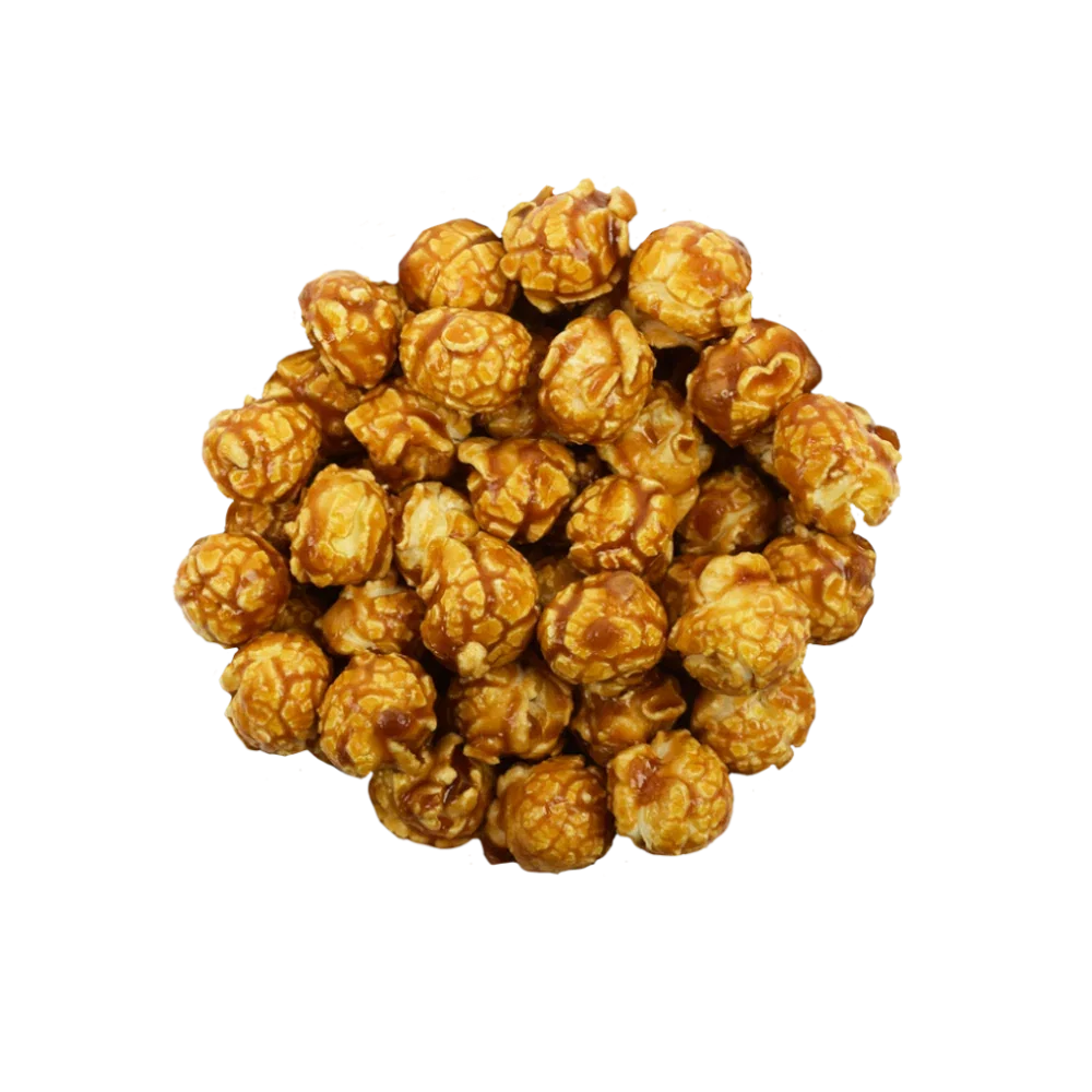Image of Salted Caramel Popcorn