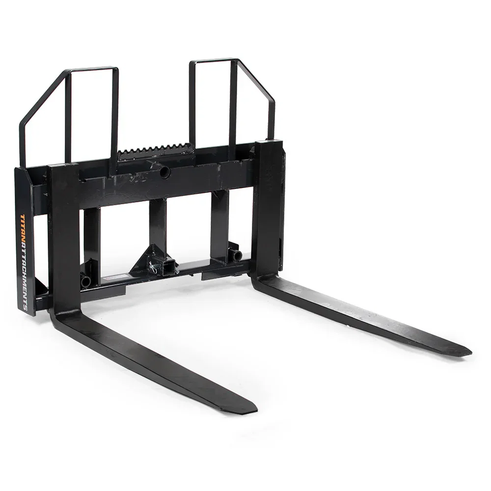Image of Class 3 Step-Through Pallet Fork Frame