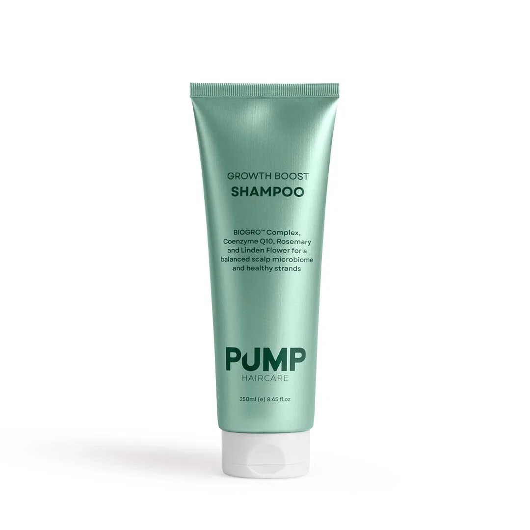 Image of Growth Boost Shampoo
