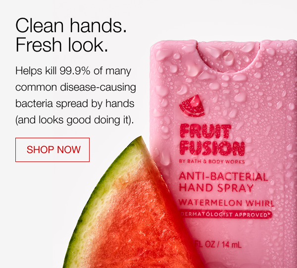 Product Spotlight: FF Pocket Spray Sanis Editorial Sub