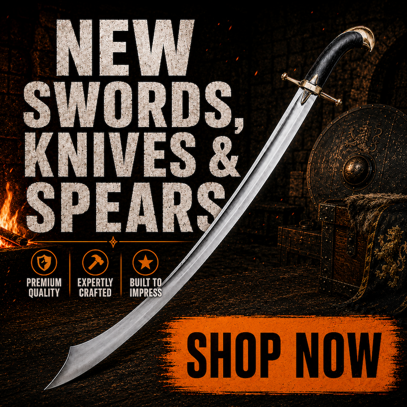 New Items