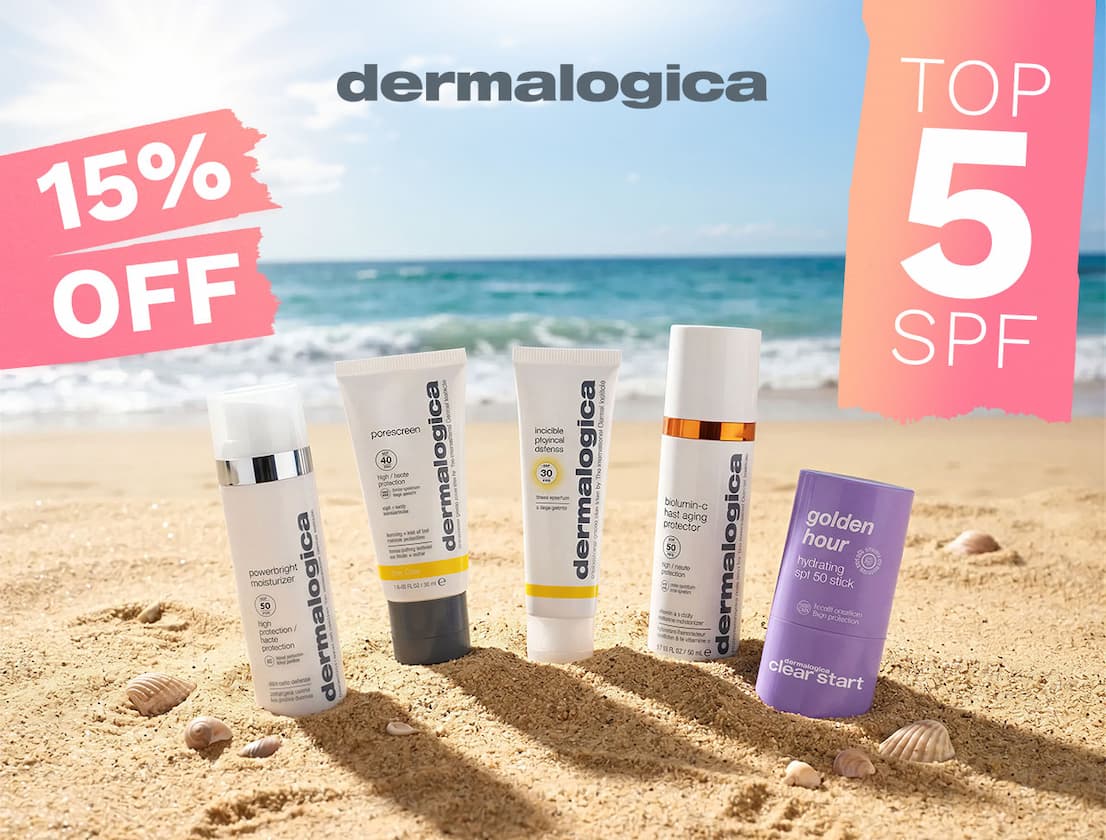 Dermalogica SPF 15