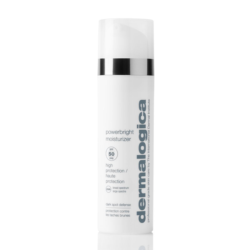 Image of Dermalogica Powerbright Moisturizer SPF50 50ml