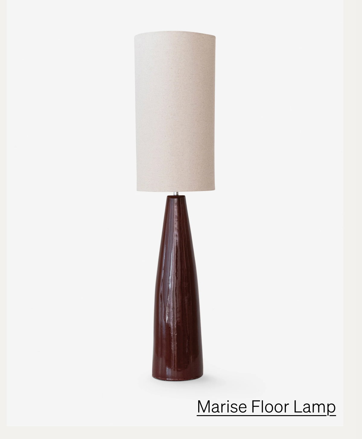Shop Marise Floor Lamp