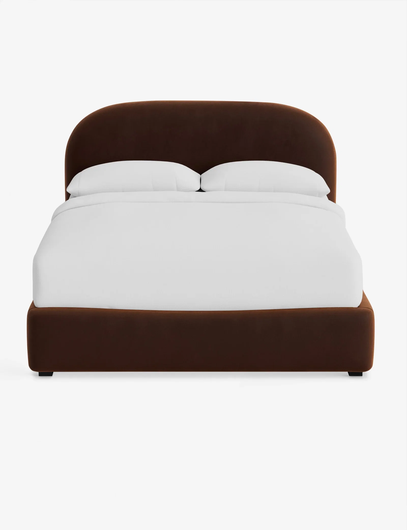 Image of Neve Platform Bed by Aimee Song