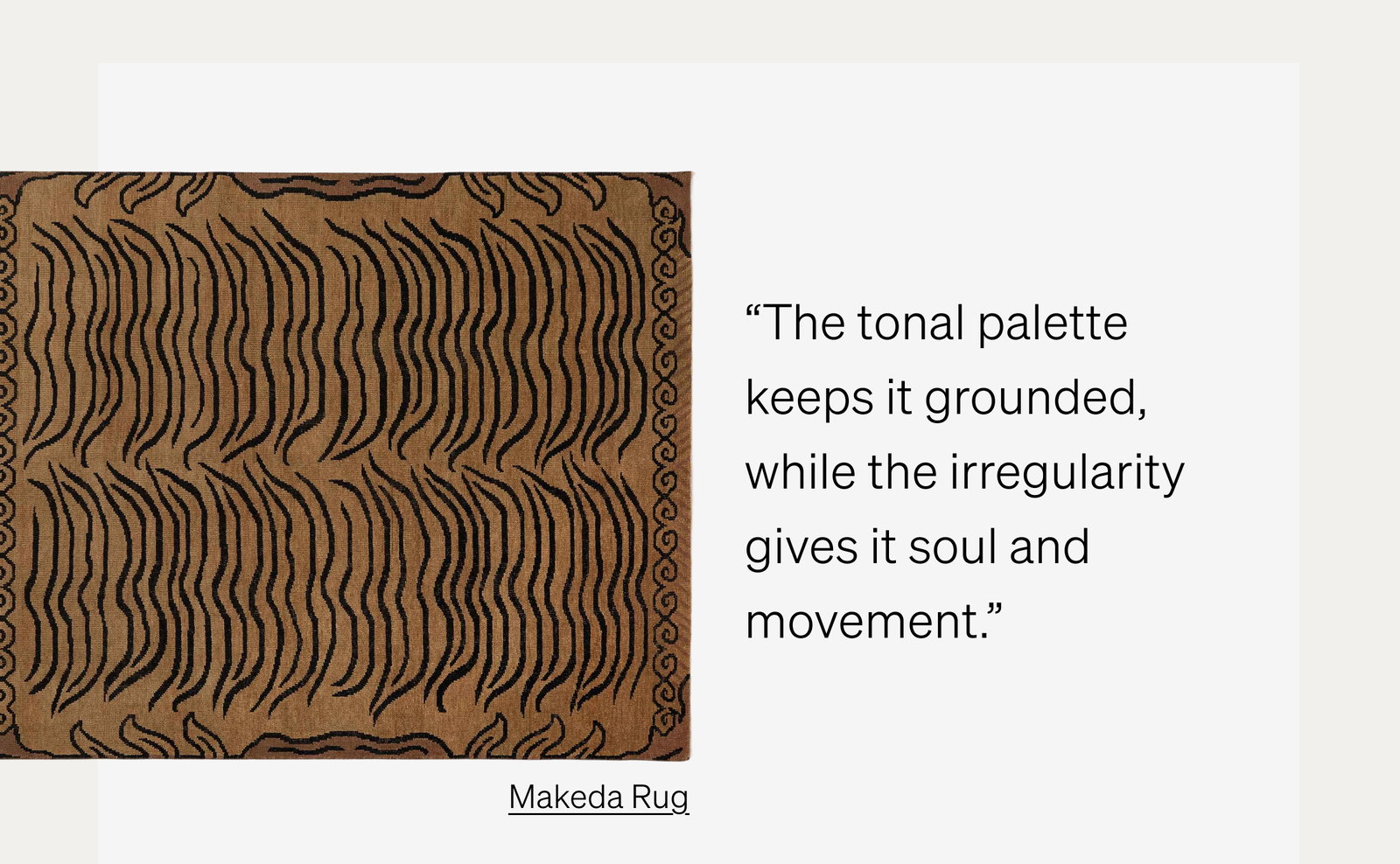 Shop Makeda Rug