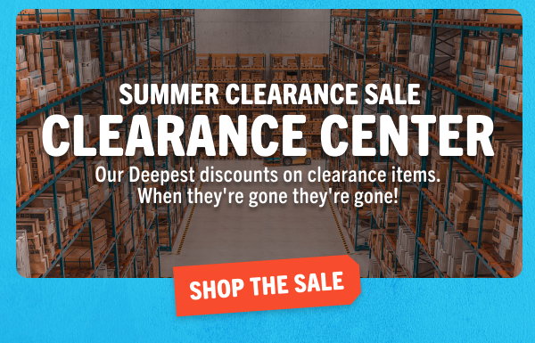 Clearance