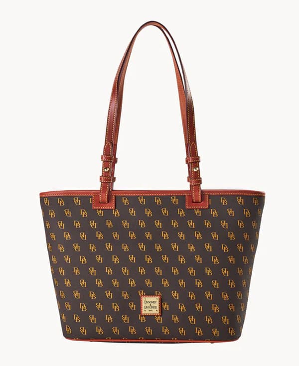 Gretta Small Leisure Shopper