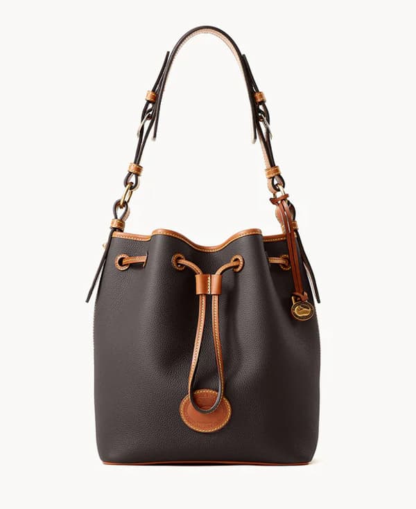 All Weather Leather 3.0 Drawstring 25