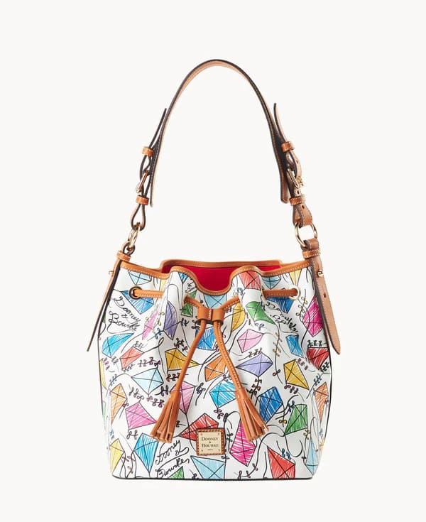 Kite Drawstring