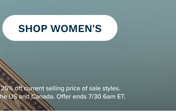 SHOP WOMEN'S