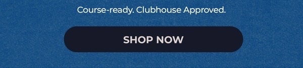 Course-ready, clubhouse approved - shop new golf arrivals