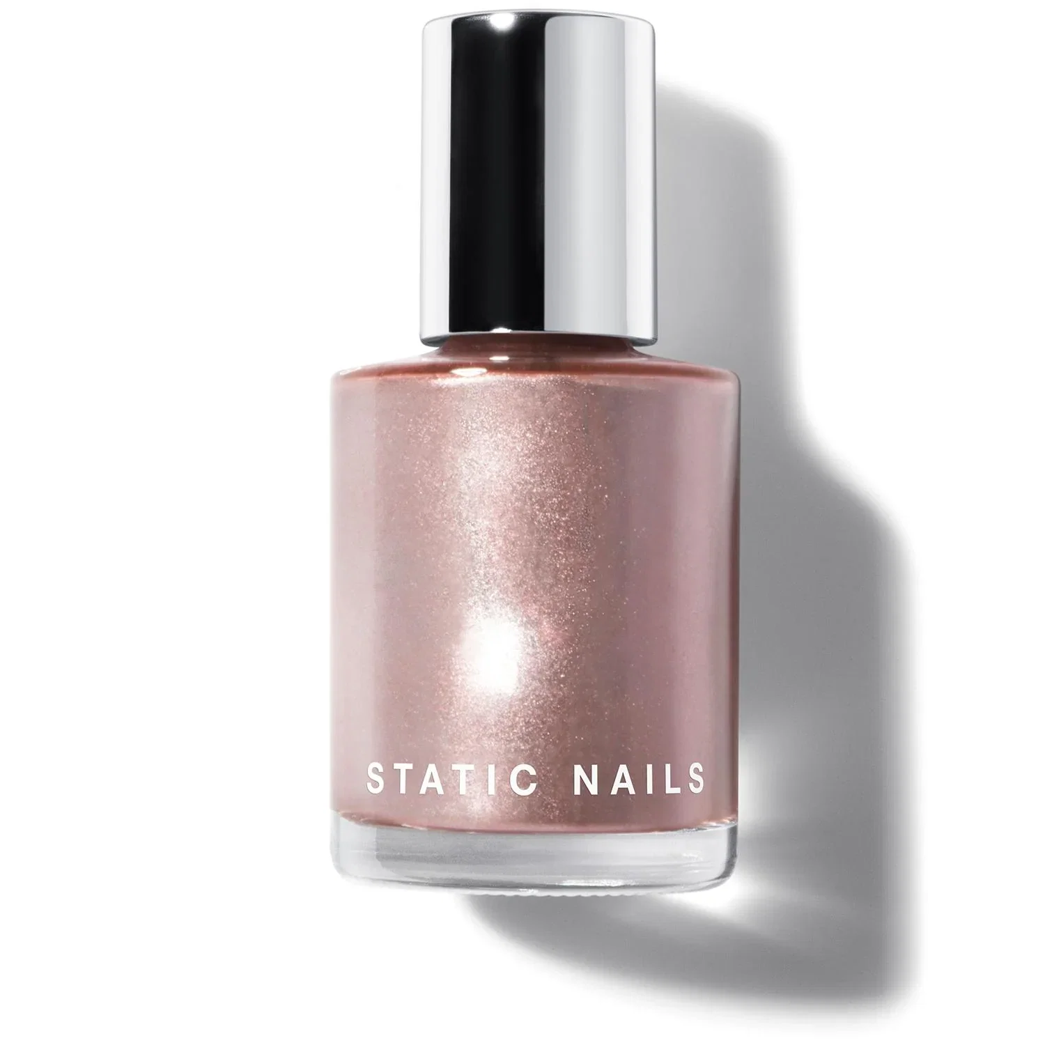 Image of Static Nails - Rose Gold Edit