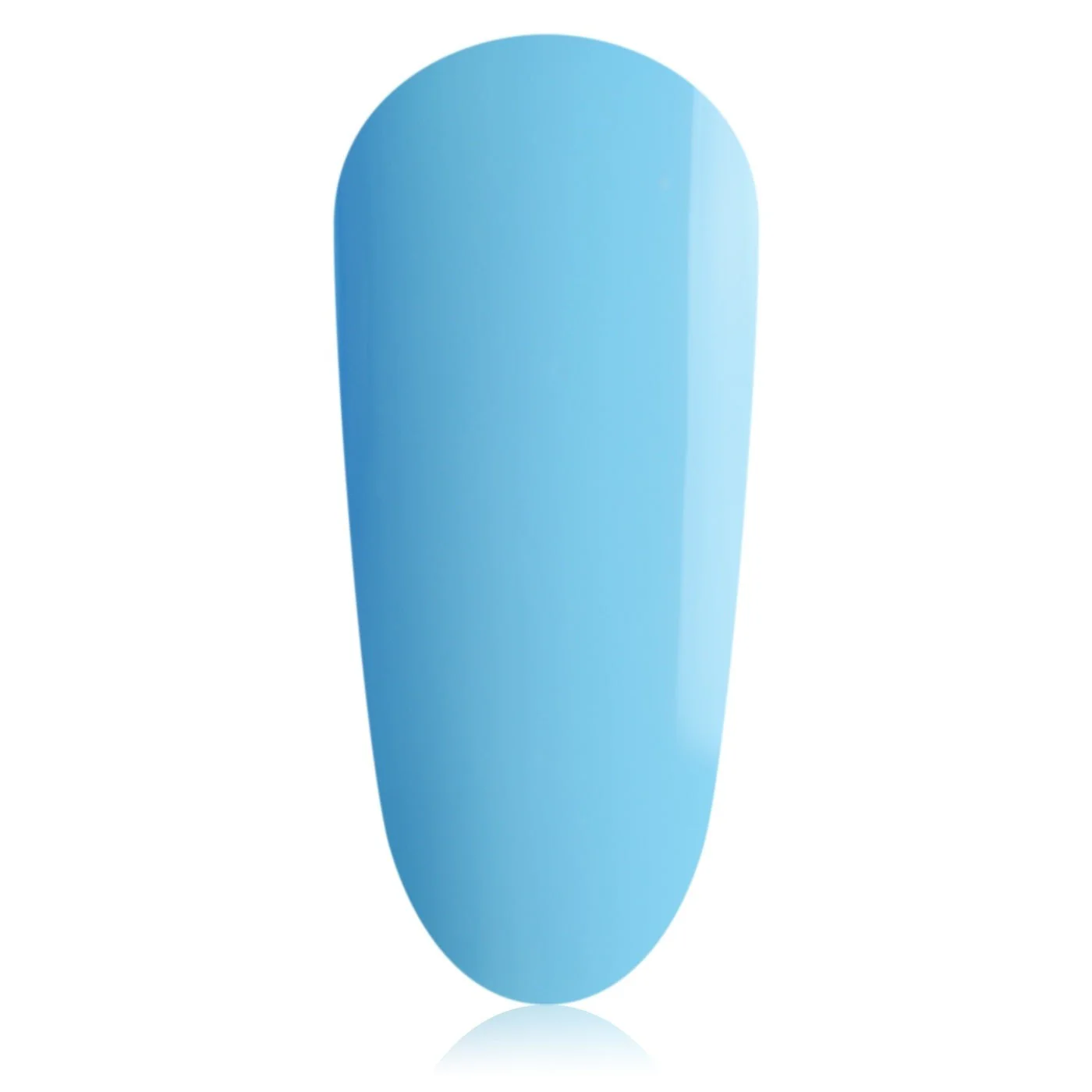 Image of The GelBottle Inc - Gel Polish - Periwinkle .67oz