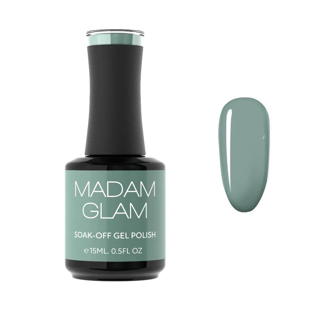 Image of Madam Glam - Gel Polish - Frozen Sage