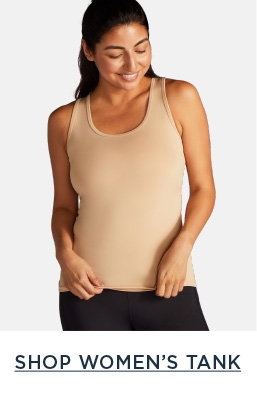 SHOP WOMEN'S TANK