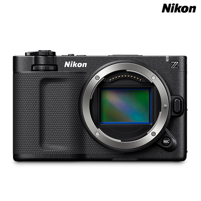 Nikon ZR
