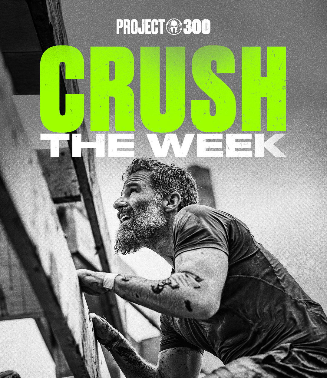 Crush The Week