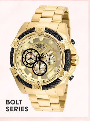 INV-25515 Bolt