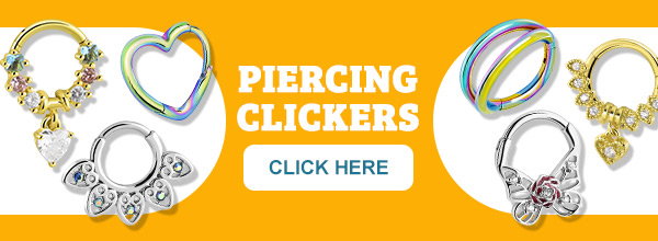 PIERCING-CLICKERS