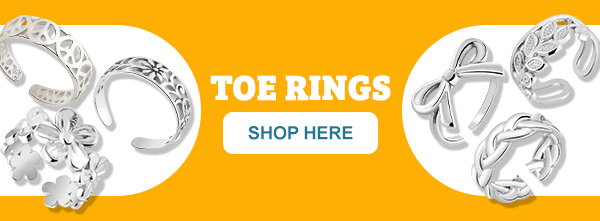 TOE-RINGS