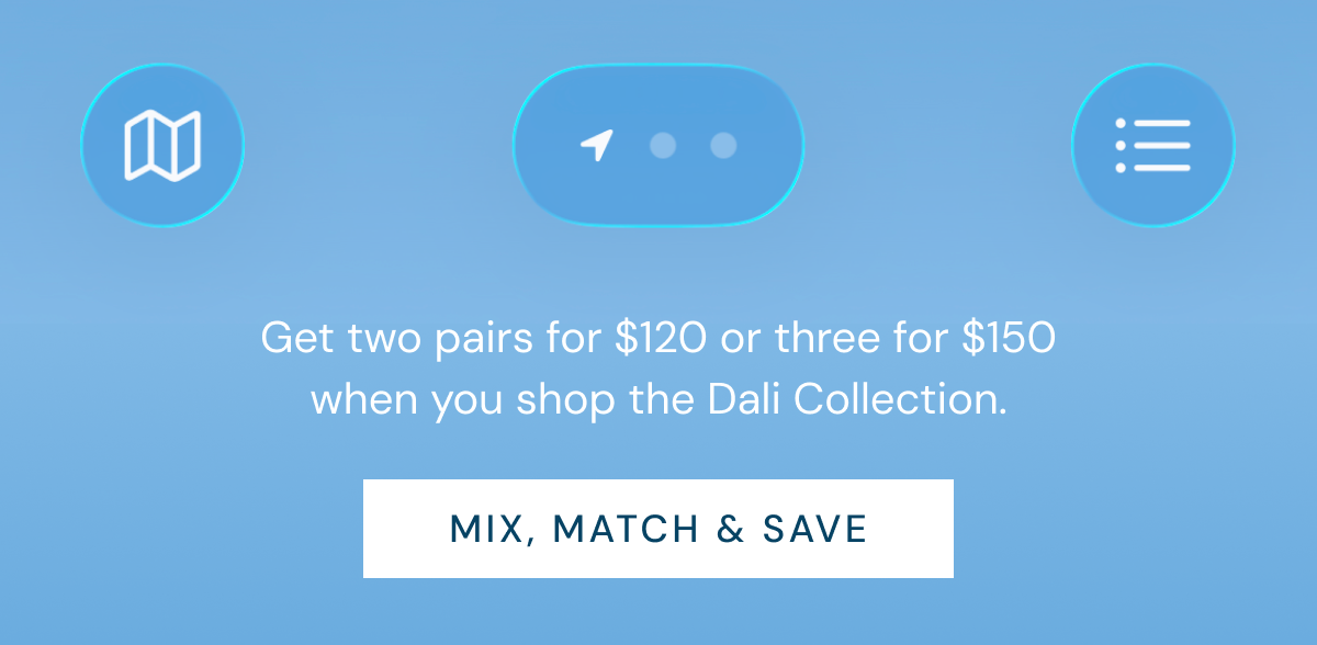 Mix, MATCH & SAVE