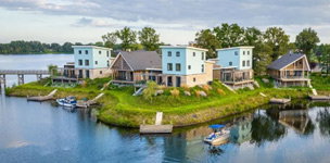 Landal Marina Resort Well