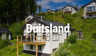 Landal Duitsland