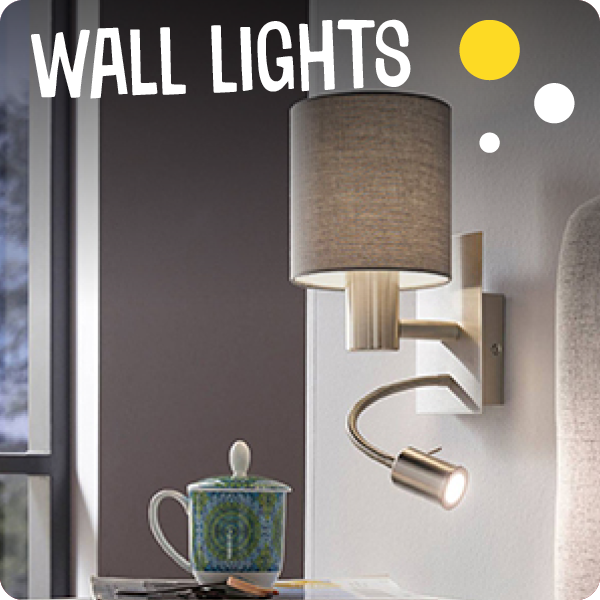 Wall lights