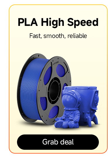 PLA High Speed