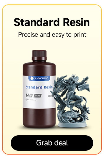 Standard Resin