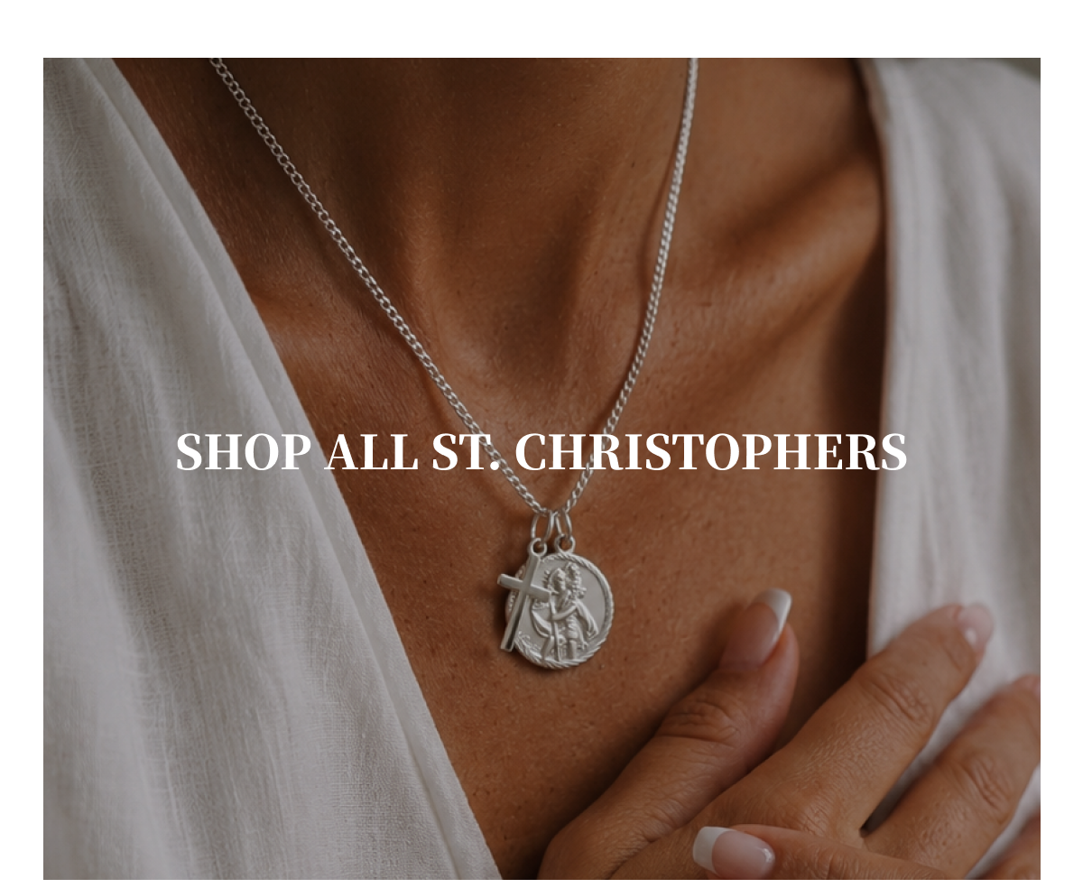 international st christopher day.