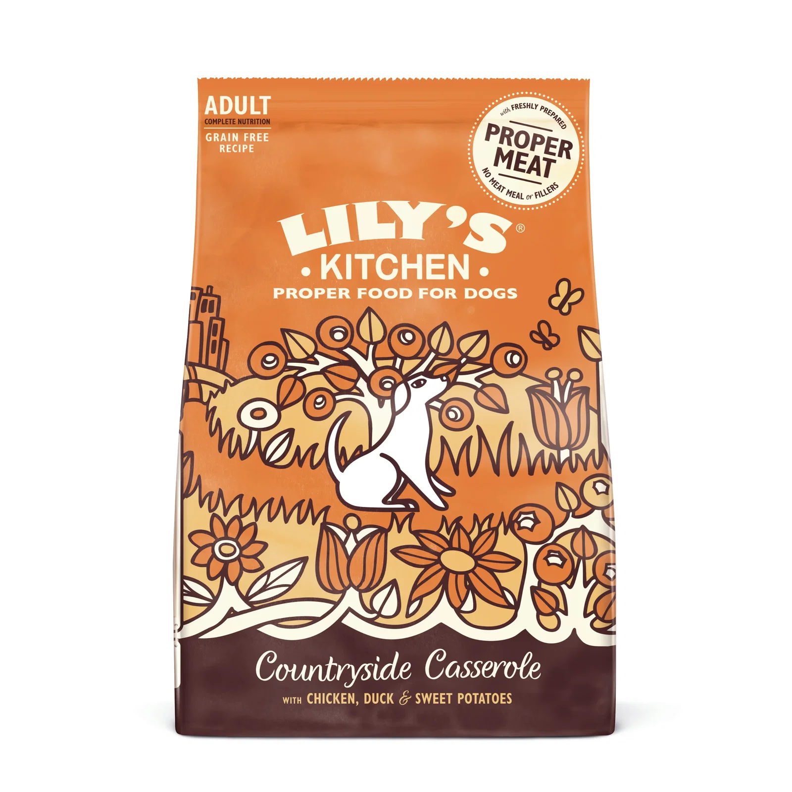 Image of Lily's Kitchen