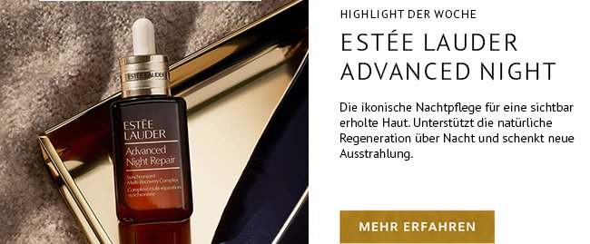 Estée Lauder Advanced Night Repair