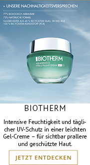 Biotherm Aquasource Hyalu Plump SPF30