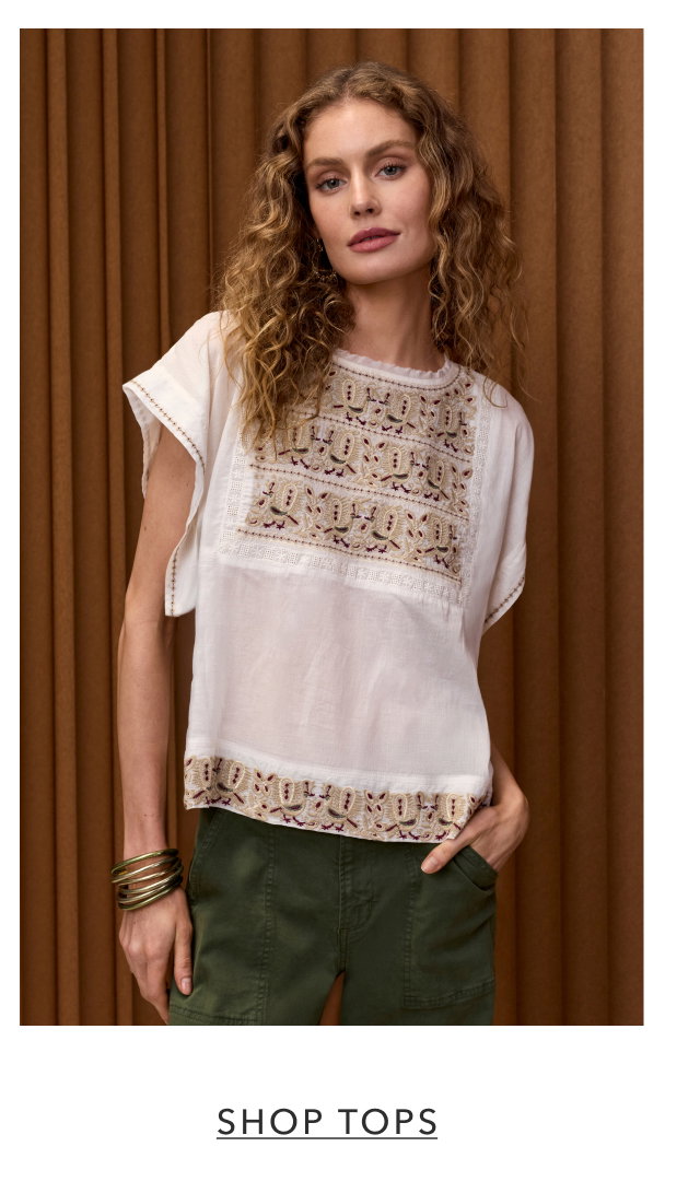 SHOP TOPS