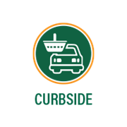 curbside pickup