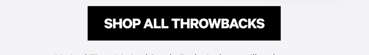 Shop All Throwbacks