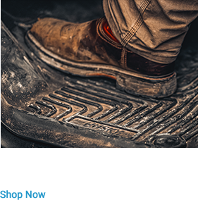 Husky Weatherbeater Floor Liners