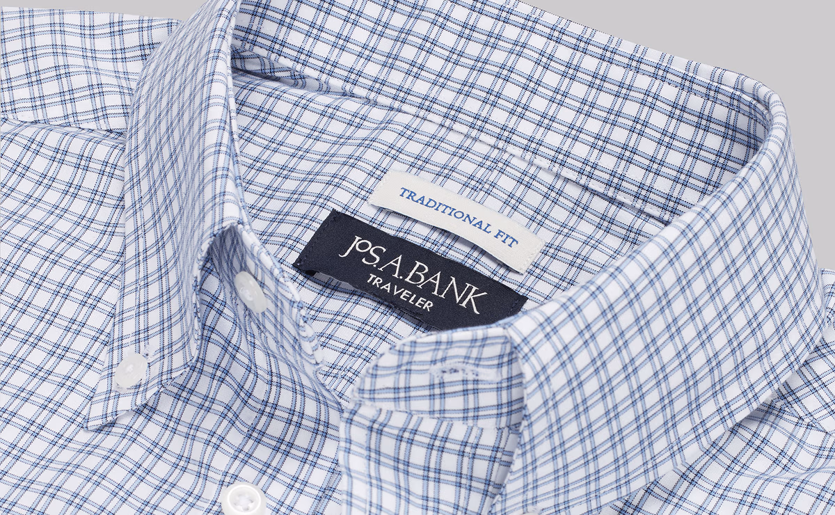 Dress Shirts Starting at $14.99 | Orig. $45–$89.50 | Shop Now