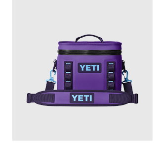 YETI
