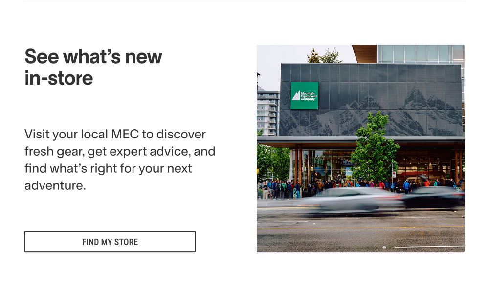 Find my store
